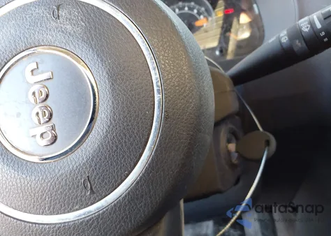 2016 Jeep Patriot Sport z USA, uszkodzony, nr VIN 1C4NJPBA8GD513386